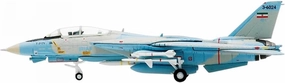 1 200 for Simulation Aircraft Ali Carter F-14A Tomcat Fighter Alloy Model Desktop Decoration Collection Gift Miniatures Set