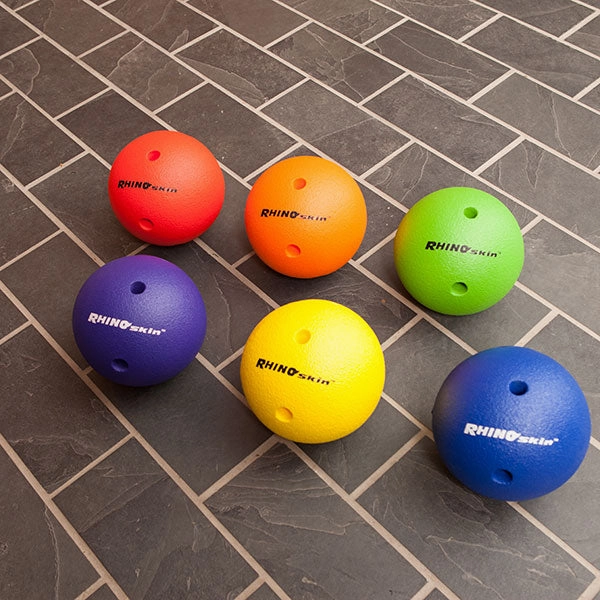 1.5 LB Rhino Skin Bowling Ball Set