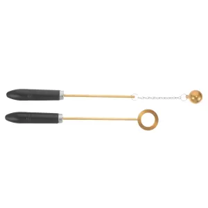 1set Thermal Expansion and Contraction Experiment Tool for Physics Education Laboratory Supplies for Classroom Demonstrations for Teaching Concepts