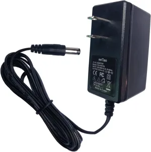 29.4V AC/DC Adapter Charger Compatible with Razor Black Label HoverTrax 15156252 15156287 188002 Hover trax 25.2V 25.2VDC Lithium Li-ion Rechargeable Battery Pack 29.4VDC Power Supply Cord