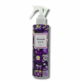 2-in-1 Anti-Aging Spray for Scalp & Face | Reduce Wrinkles & Lift Skin | Boost Hair Volume | Powered by Japanese Antioxidant Base | 200ml