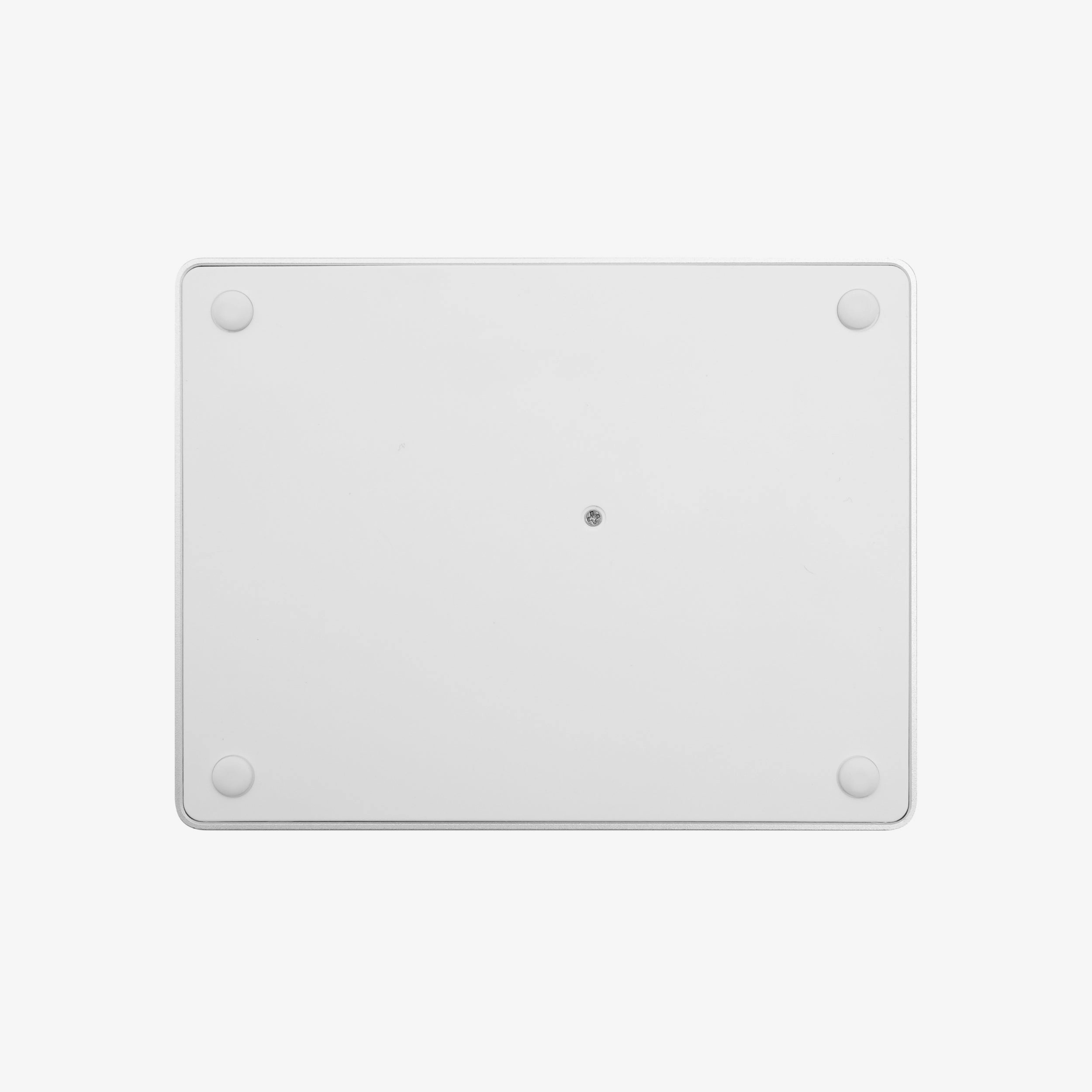 2 Zone - 10 Key Wireless Number Pad for Mac and PC (Aluminum)