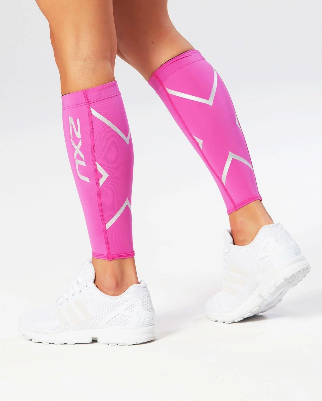2XU Compression Calf Guard - SS17