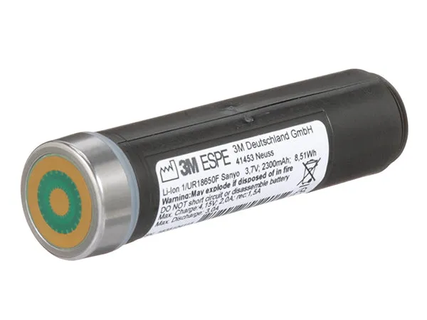 3M™ Elipar™ DeepCure-S LED Rechargeable Battery