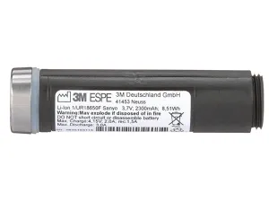 3M™ Elipar™ DeepCure-S LED Rechargeable Battery
