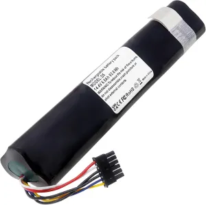 6500mAh 14.4v Battery Replacement Compatible with Neato D3 D4 D5 D6 D7 Robotic Vacuum Cleaners Model D3  D301 D303 D5  D502 D503 D701 D702 D703 D705,Part Number: 945-0225 205-0011 205-0013 205-0028
