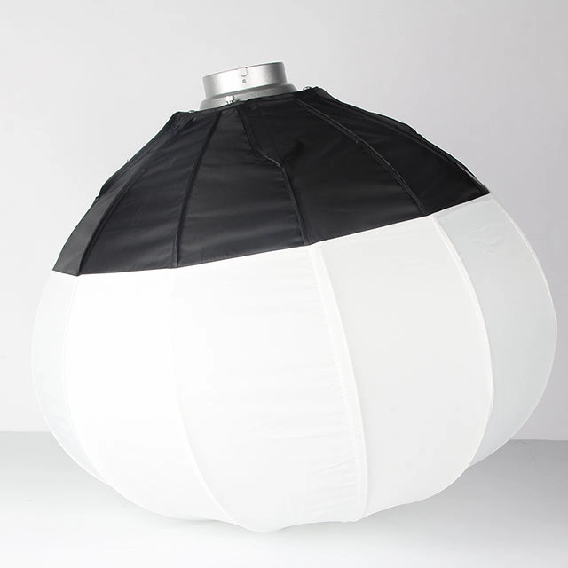 65cm Lantern Globe Ball Softbox | Bowens Mount
