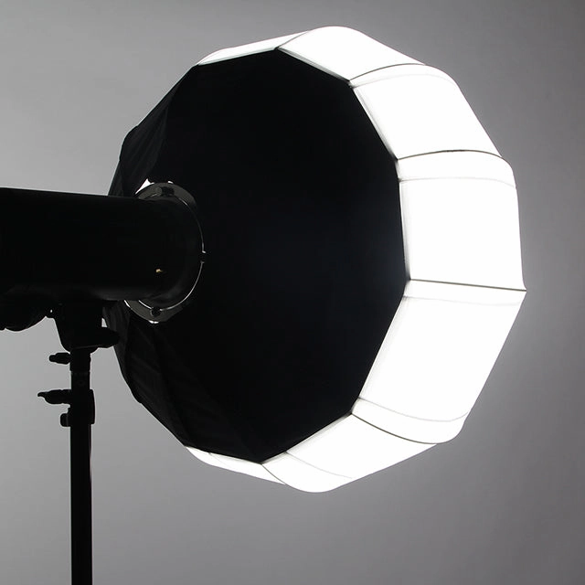 65cm Lantern Globe Ball Softbox | Bowens Mount