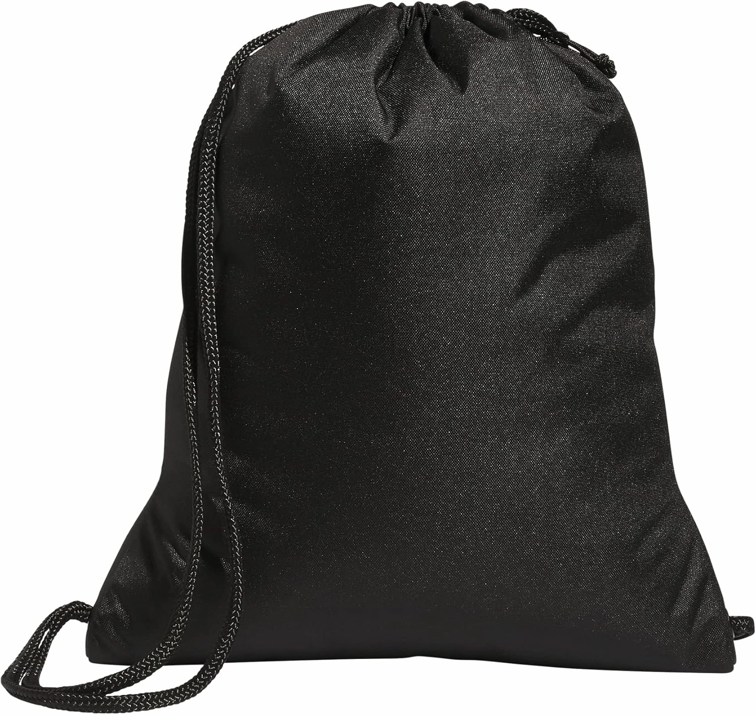 adidas Classic 3S 2.0 Sackpack, Jersey Onix Grey/Black, One Size