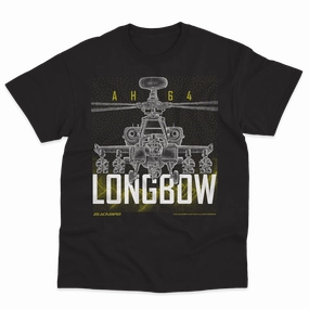 AH-64 APACHE LONGBOW
