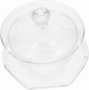 Alipis Tea Cup Set Portable Chinese Tea Cup Lid Natural Teacup for Kung Fu Tea Set of 1
