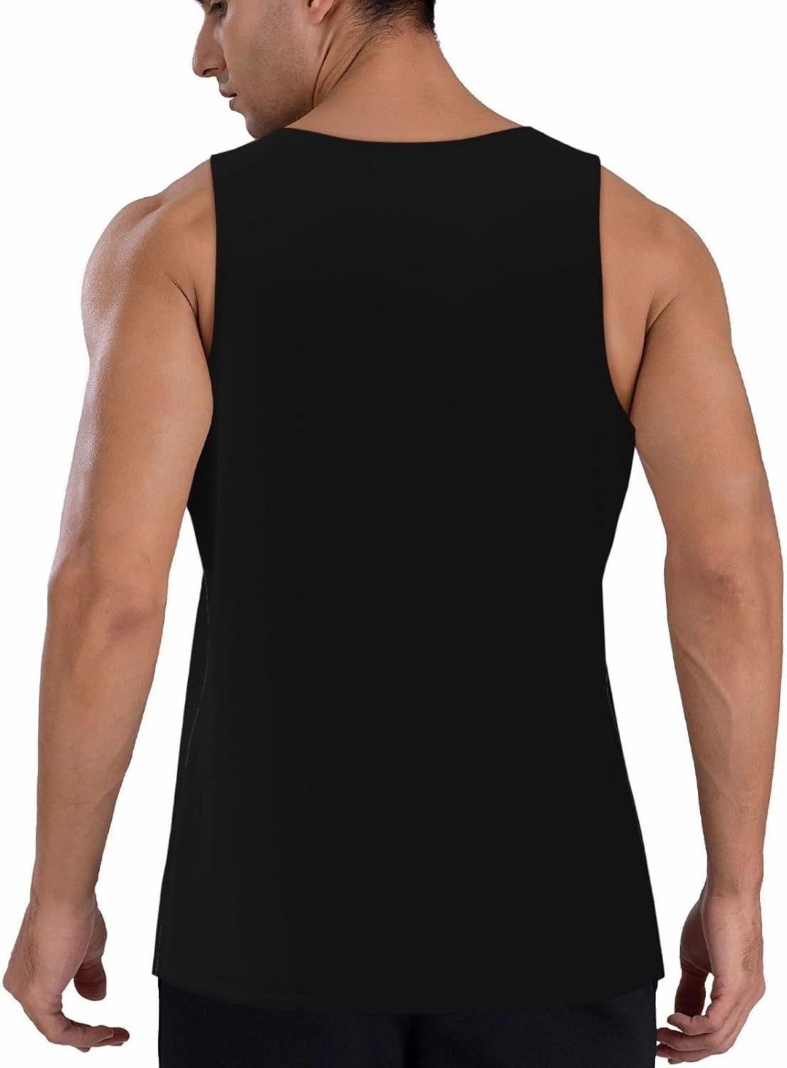 All Trash No Trailer Men'S Tank Top Waistcoat