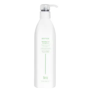 ALOXXI Reparative Shampoo, 10.1 Fl Oz