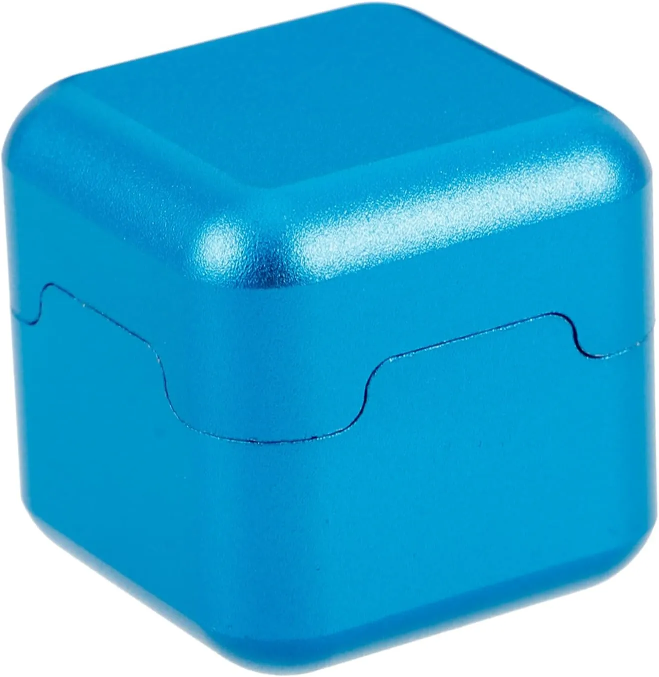 Aluminum Chalk Holder Box Snooker Chalk Case Billiard Accessories Portable Pool Carrier