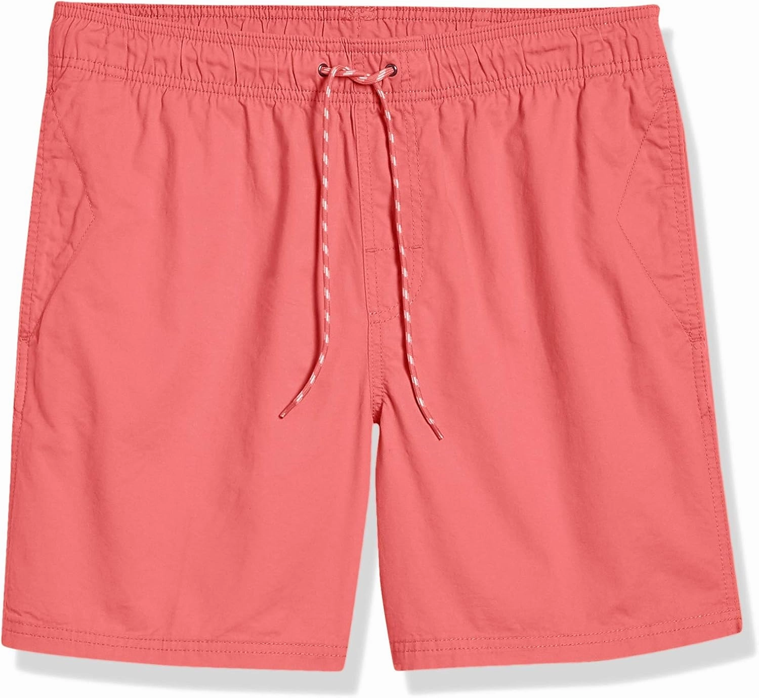 Amazon Essentials Men's 6" Inseam Drawstring Short