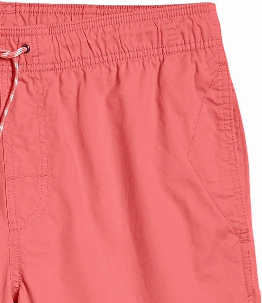 Amazon Essentials Men's 6" Inseam Drawstring Short