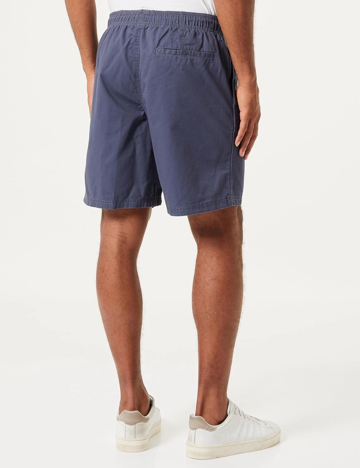Amazon Essentials Men's 8" Inseam Relaxed-Fit Drawstring Walk Short (Available in Plus Size)