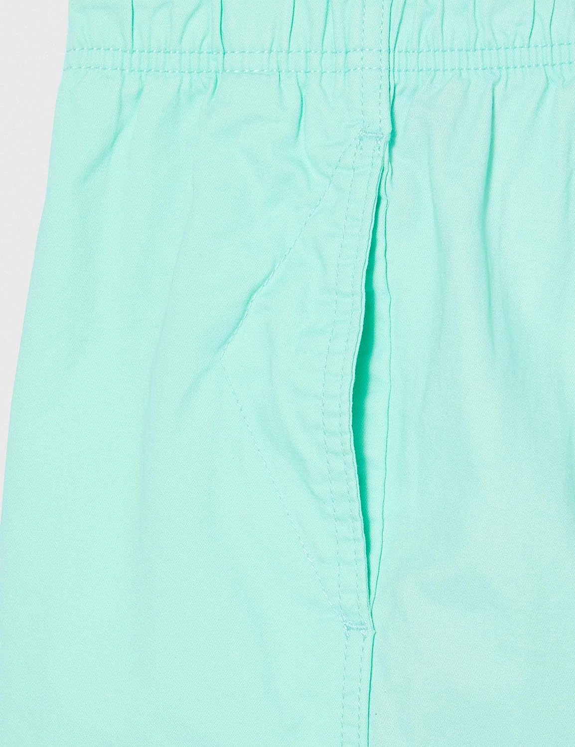 Amazon Essentials Men's 8" Inseam Relaxed-Fit Drawstring Walk Short (Available in Plus Size)