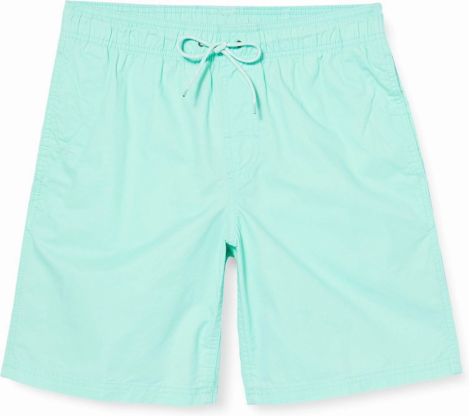 Amazon Essentials Men's 8" Inseam Relaxed-Fit Drawstring Walk Short (Available in Plus Size)