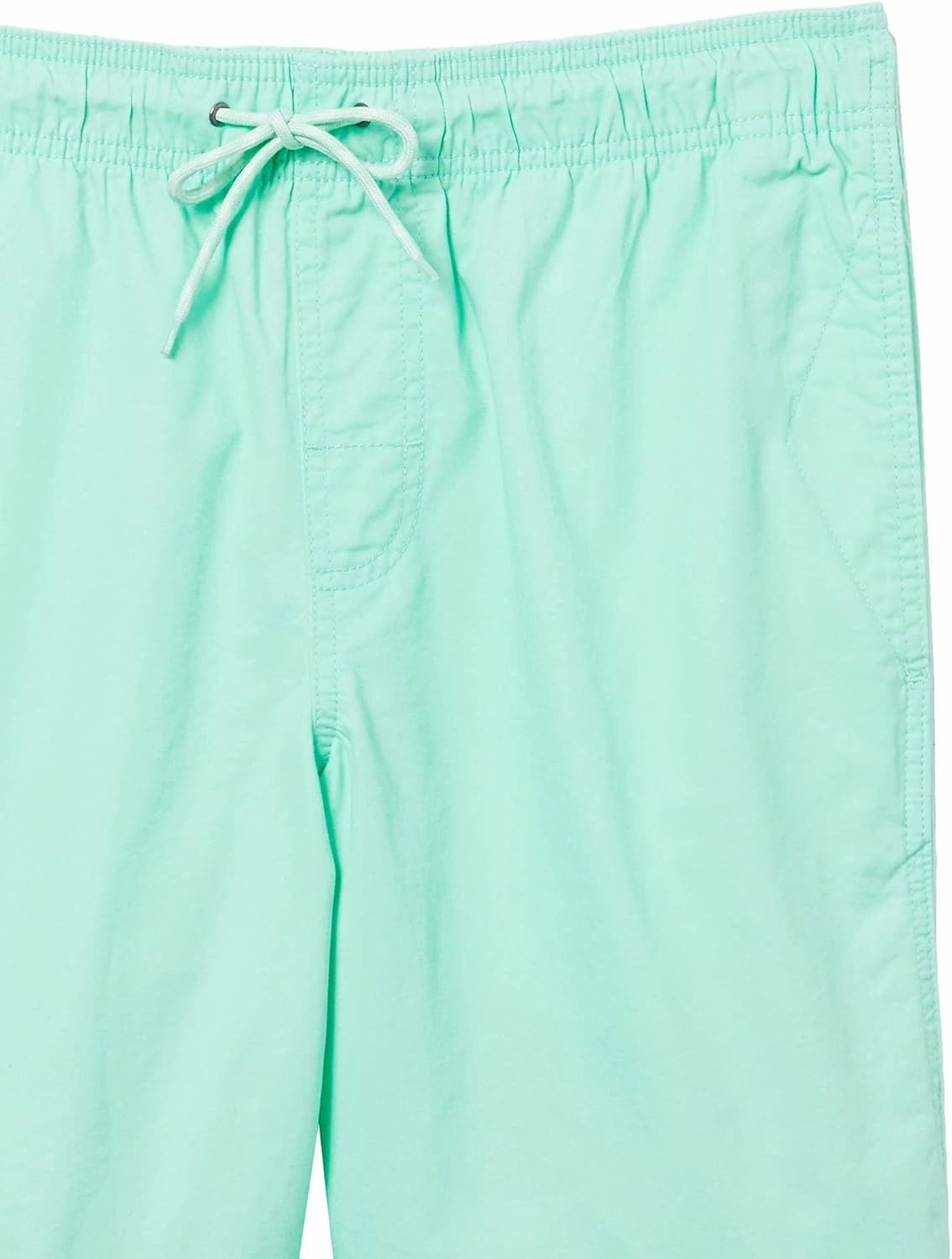 Amazon Essentials Men's 8" Inseam Relaxed-Fit Drawstring Walk Short (Available in Plus Size)