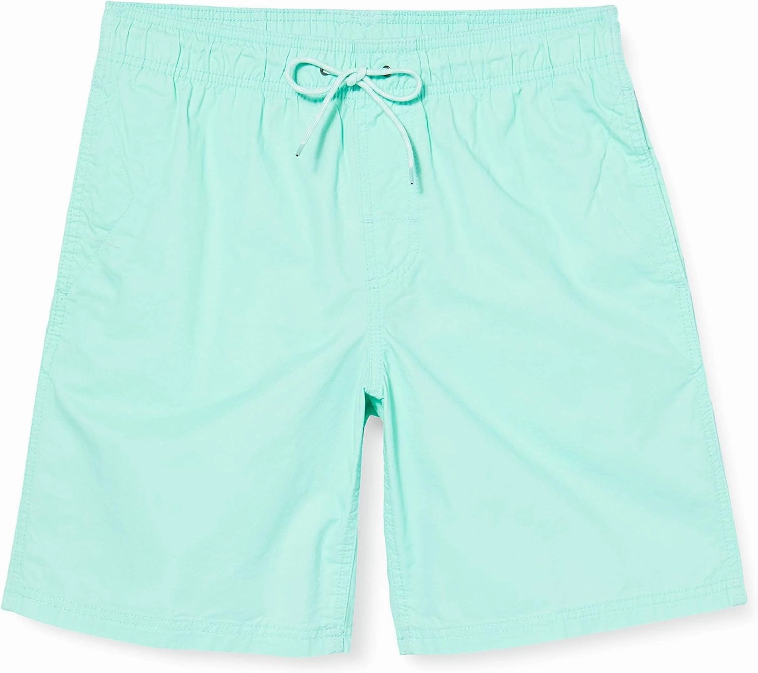 Amazon Essentials Men's 8" Inseam Relaxed-Fit Drawstring Walk Short (Available in Plus Size)