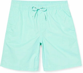 Amazon Essentials Men's 8" Inseam Relaxed-Fit Drawstring Walk Short (Available in Plus Size)