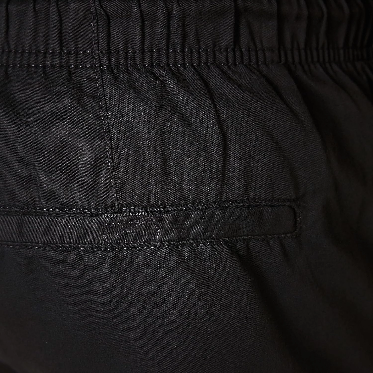 Amazon Essentials Men's 8" Inseam Relaxed-Fit Drawstring Walk Short (Available in Plus Size)