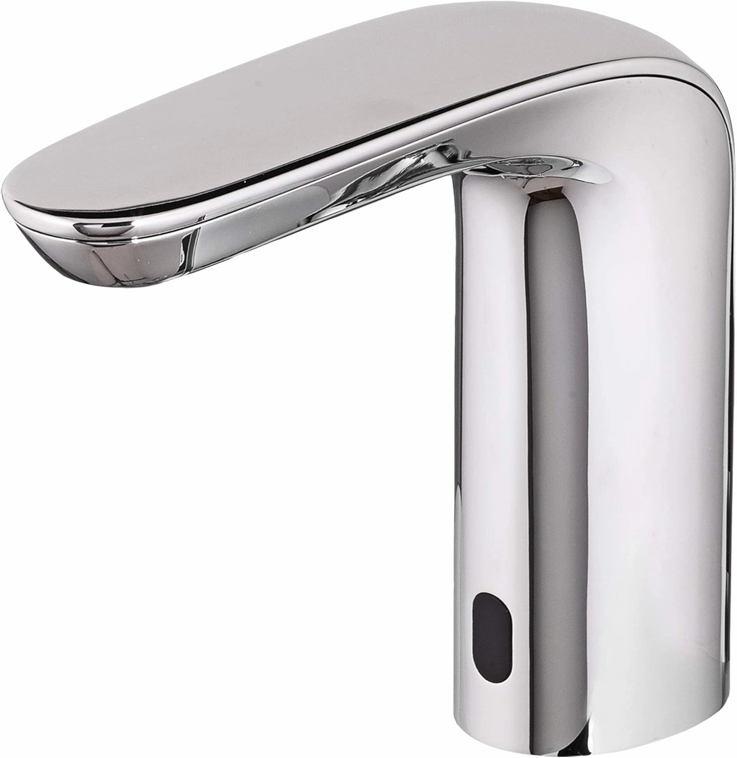 American Standard 7755105.002 NextGen Selectronic Integrated Faucet, 0.5 gpm, Polished Chrome