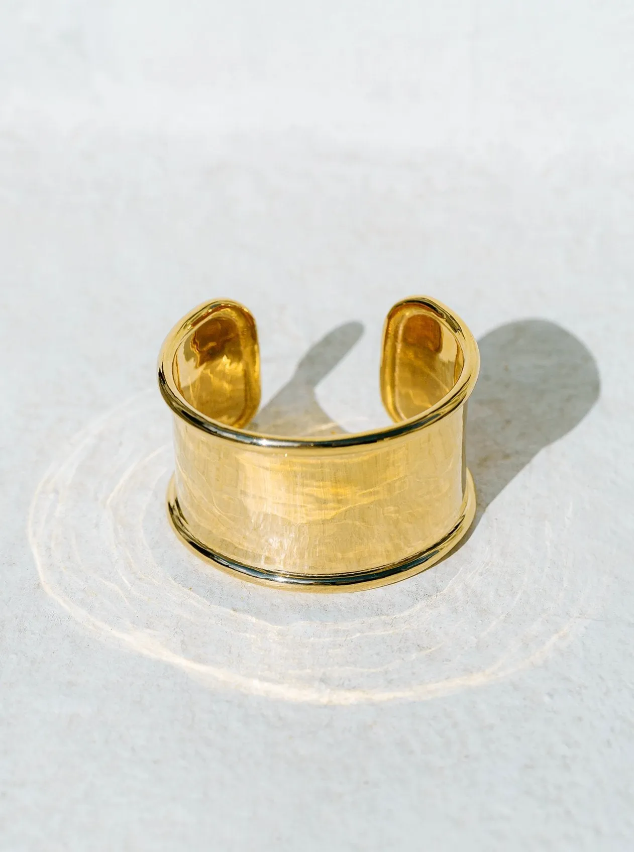Ananya Panday - Mini Hera Cuff