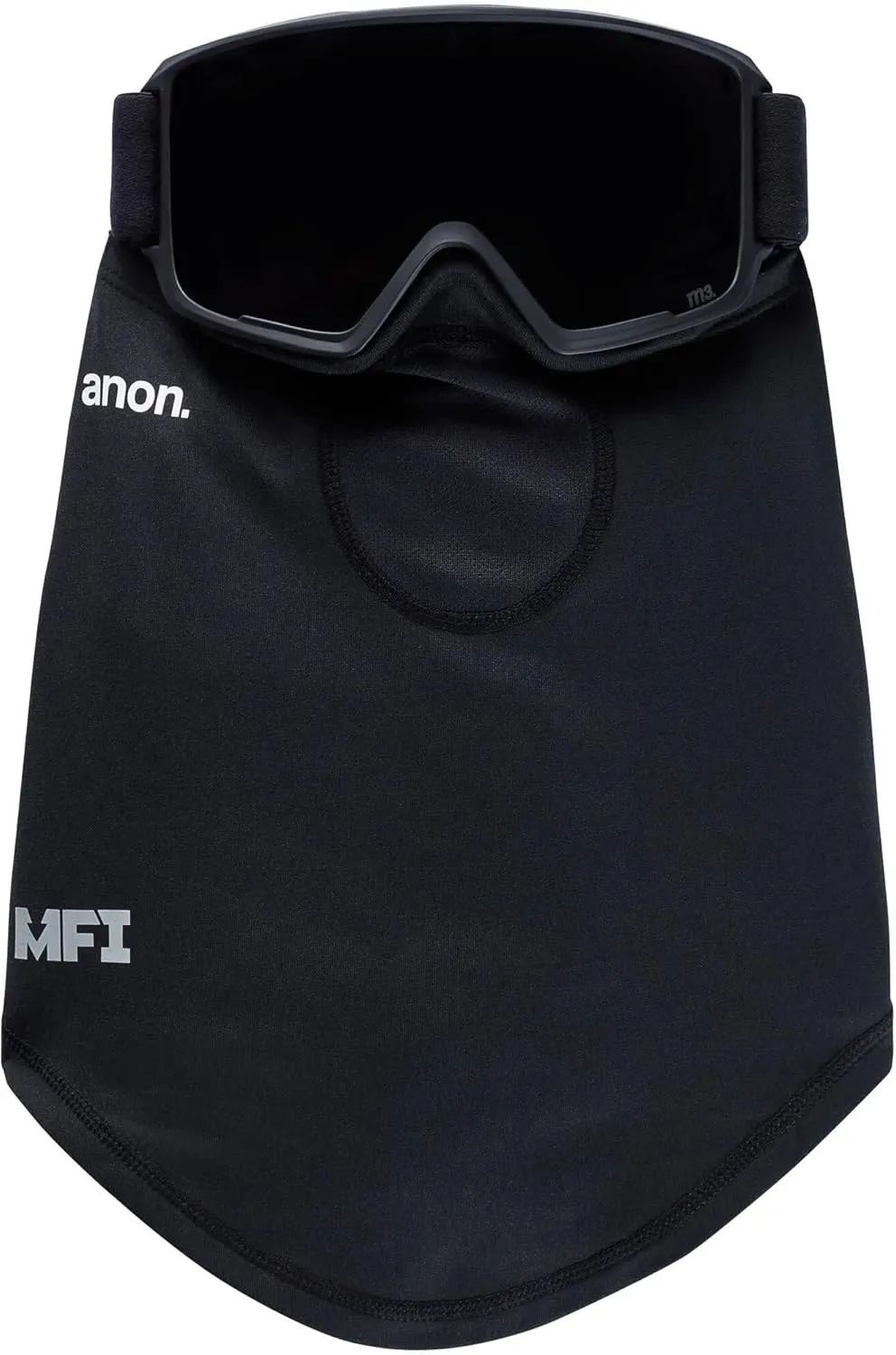 Anon mens Men's Mfi® Midweight Neck Warmer