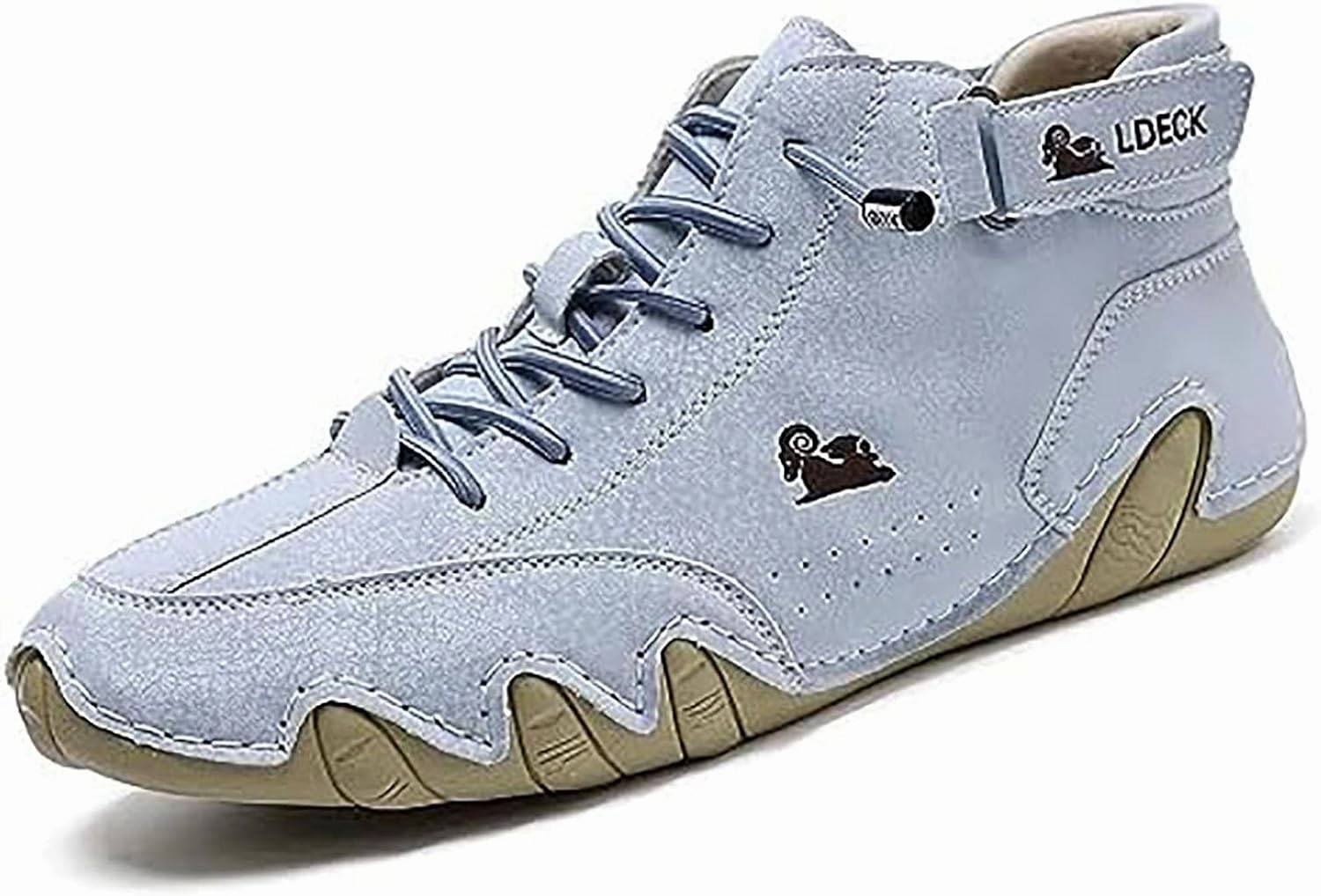 Anthoern Shoes, Men's Orthopedic Shoes, Breathable and Lightweight, Stylish and Simple, Suitable for All Occasions