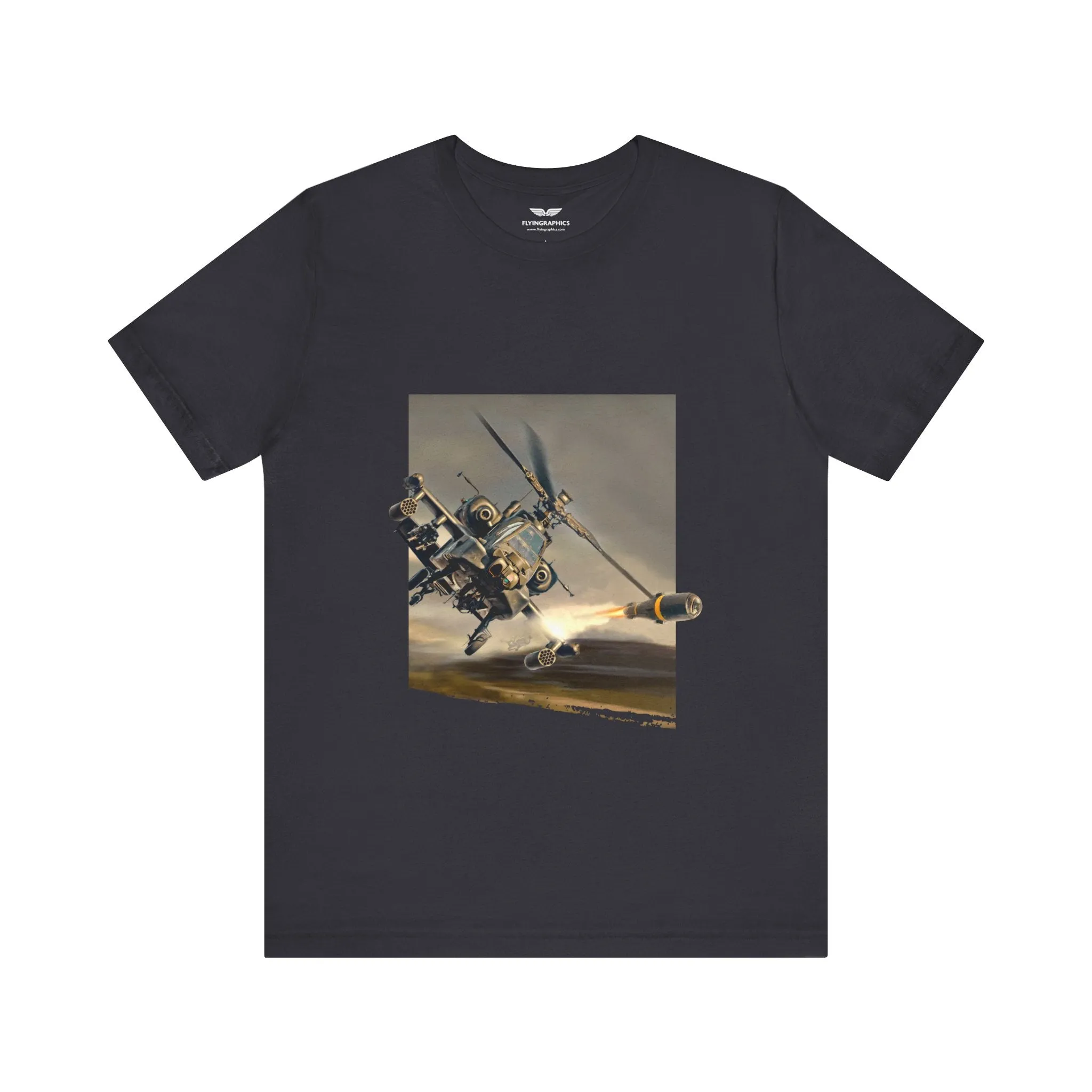 Apache - T-shirt