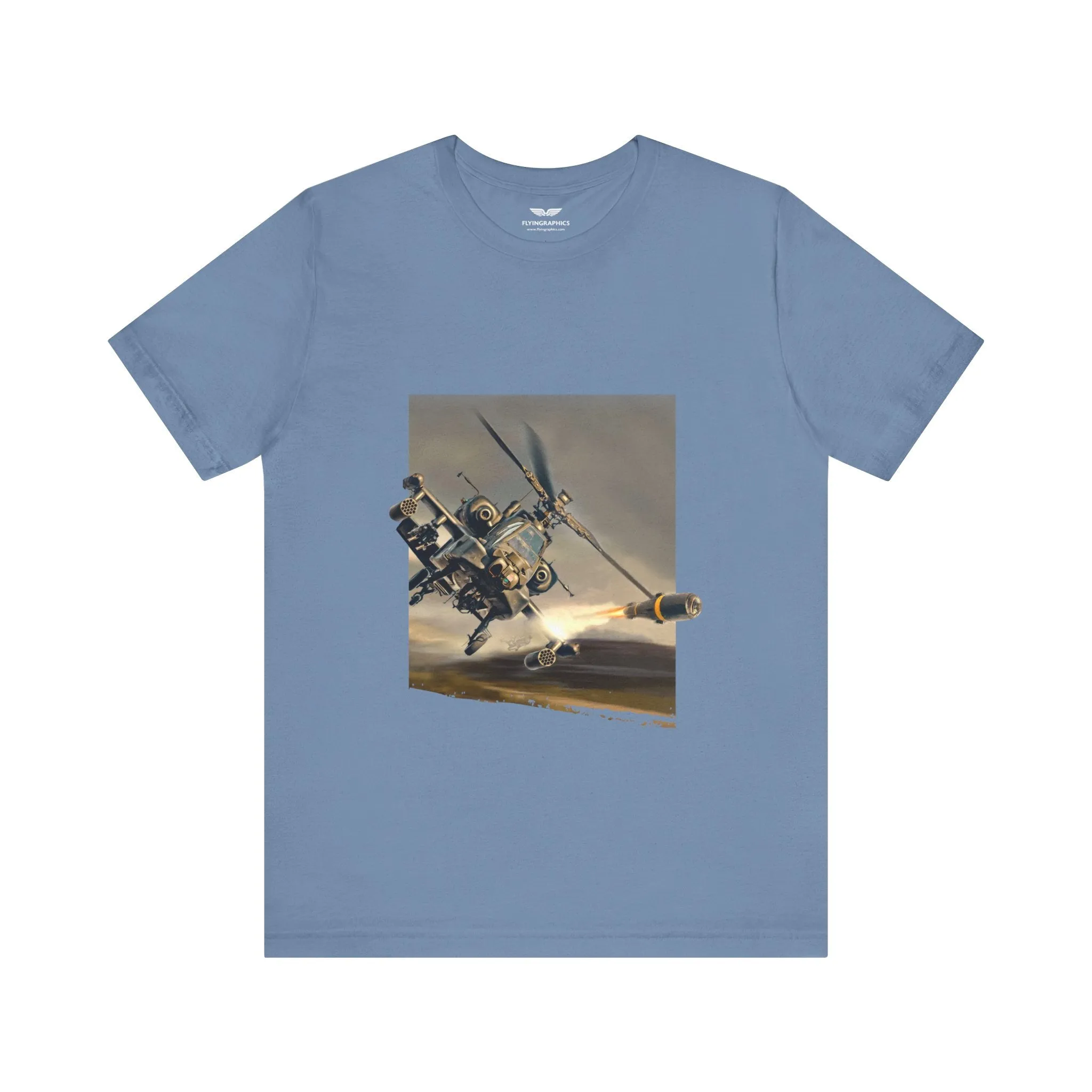 Apache - T-shirt