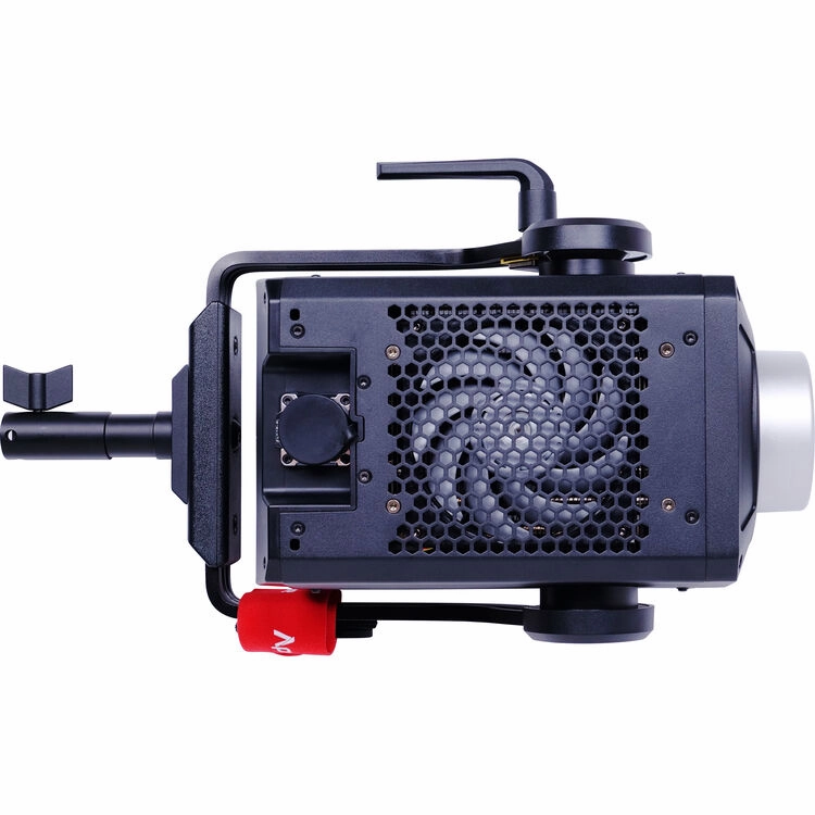 APUTURE LS 600C PRO FIXTURE COMPLETE