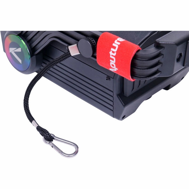 APUTURE LS 600C PRO FIXTURE COMPLETE