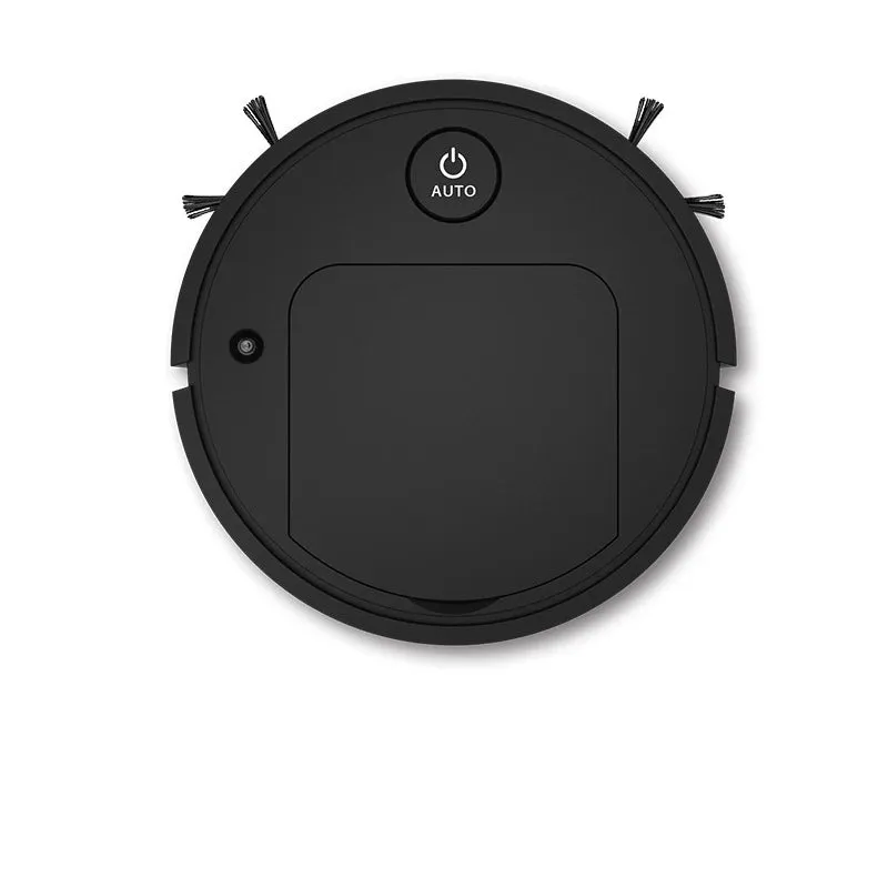Automatic Rechargeable Robot Vacuum Cleaner