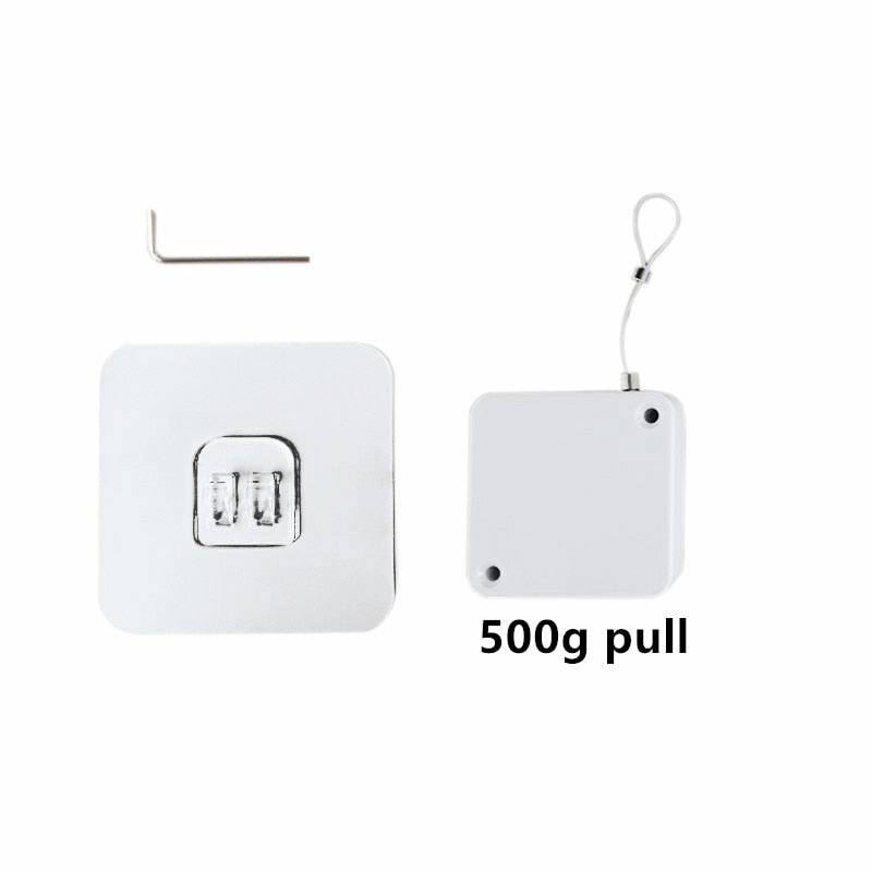 Automatic Door Closer Sensor