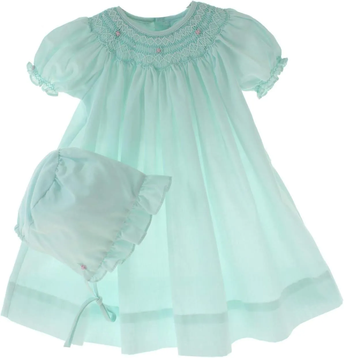 baby-girls Classic