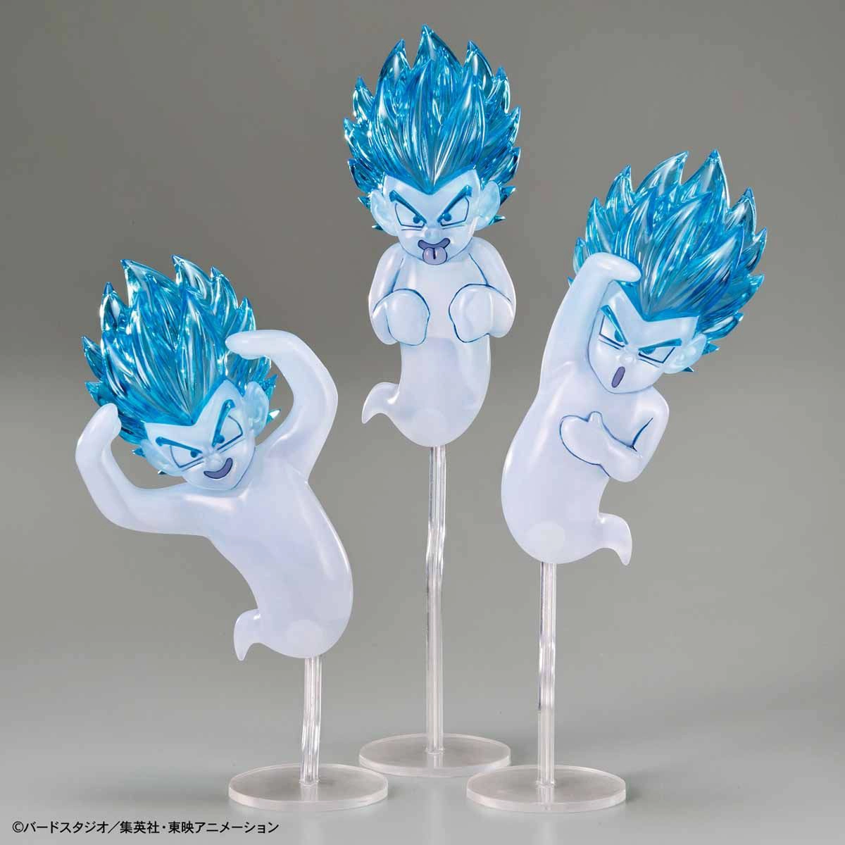 Bandai Figure Rise Standard Dragon Ball Z Super Saiyan Gotenks