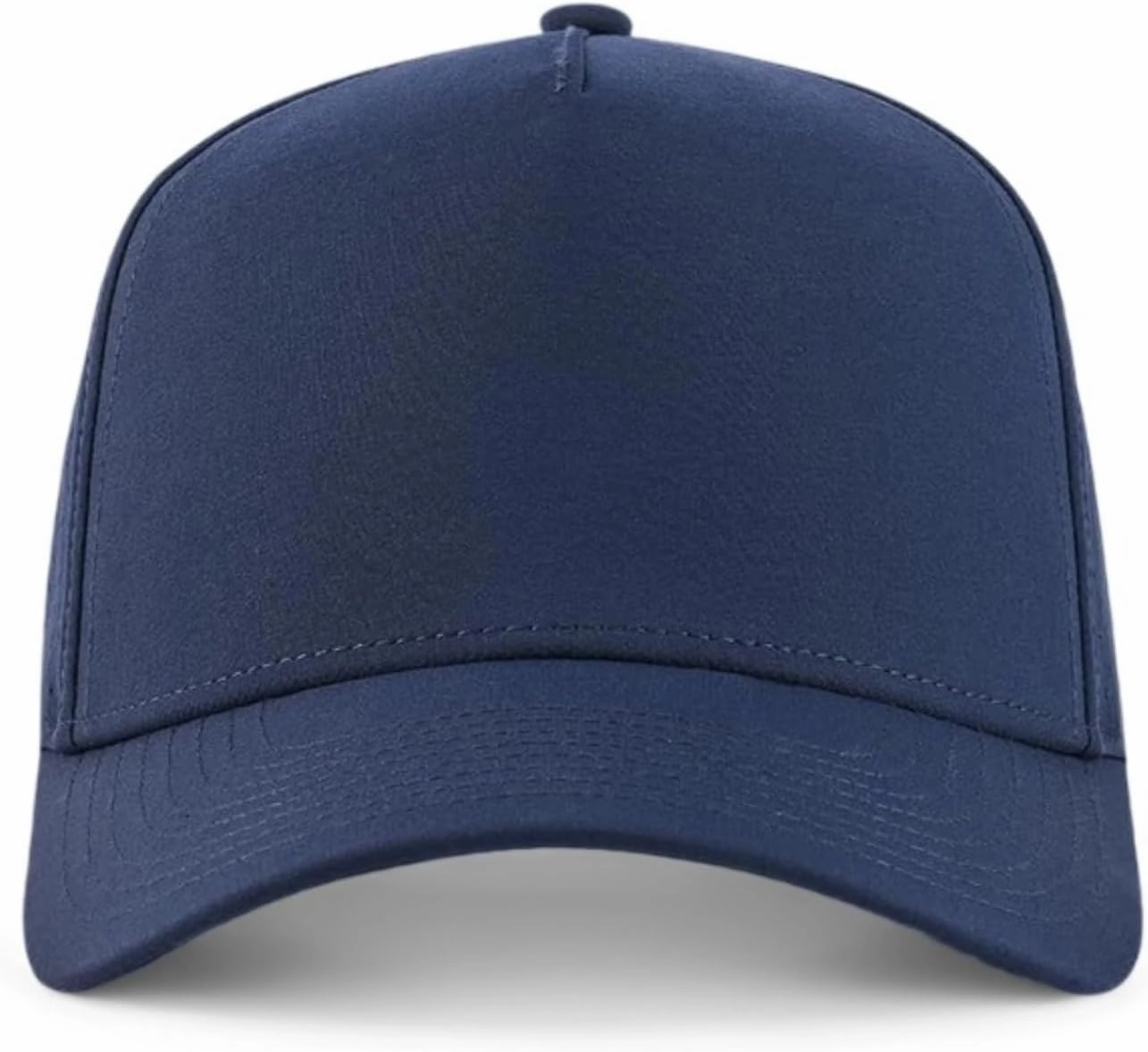 Baseball Cap Men Women Adjustable Quick Dry Laser Cut Mesh Ball Curved Brim Snapback Hat