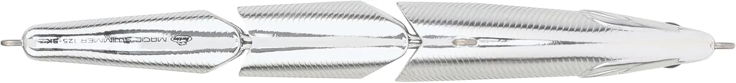 Berkley Magic Swimmer Fishing Hard Bait