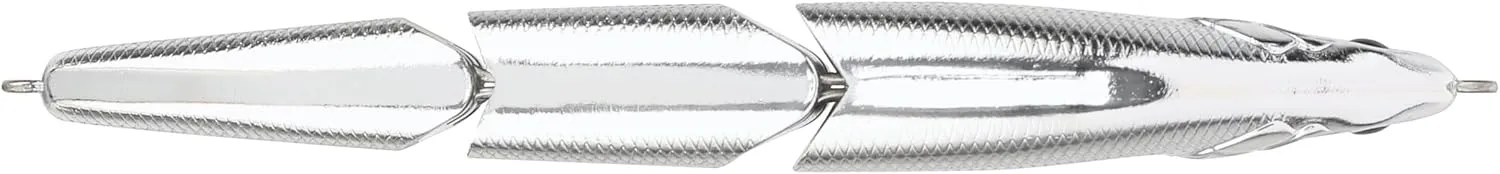Berkley Magic Swimmer Fishing Hard Bait