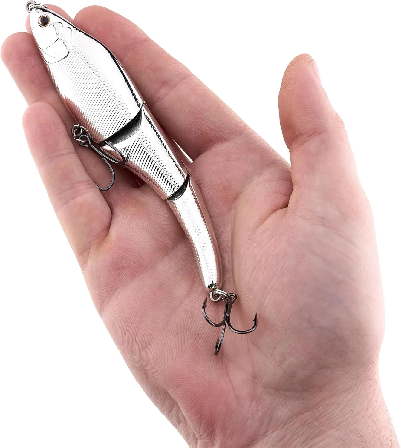 Berkley Magic Swimmer Fishing Hard Bait