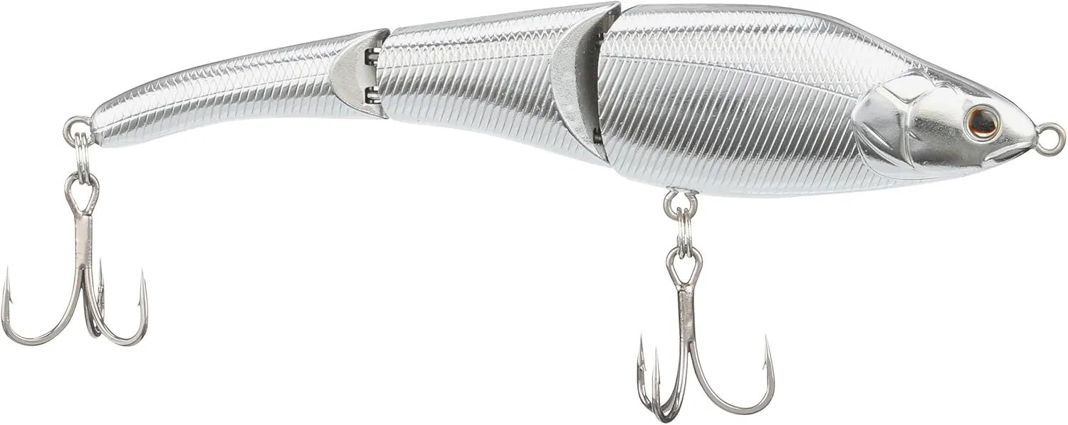Berkley Magic Swimmer Fishing Hard Bait