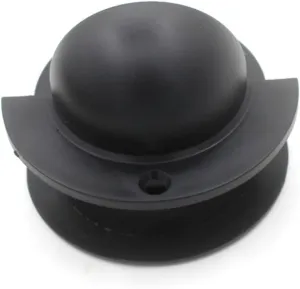 BESPORTBLE 30 PCS Desktop Accessories Tabletop Accessories Foosball Replacement Foosball Ball Cup Foosball Entry Dish Football Table Soccer Ball Grommet Football Machine