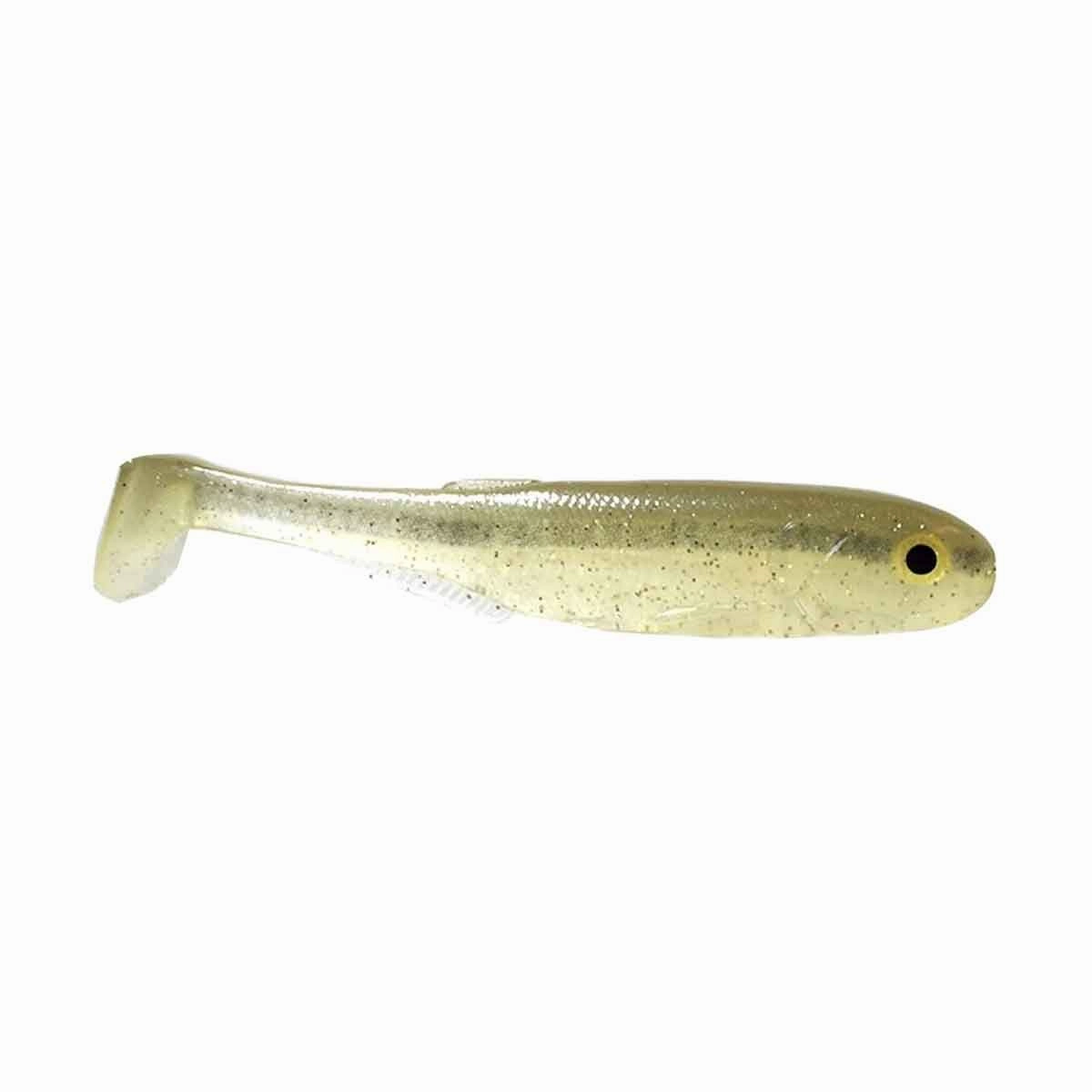 Big Joshy Swimbaits J5 Premium Baitfish Swimbait