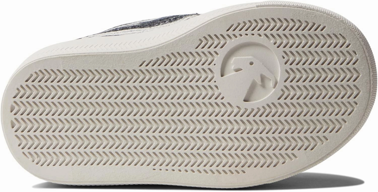 BILLY Footwear MDR Classic High-Top (Toddler) - Delete