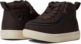 BILLY Footwear MDR Classic High-Top (Toddler) - Delete