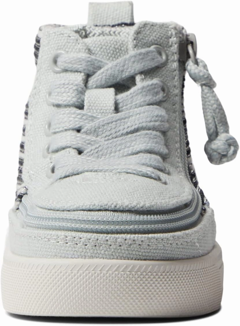 BILLY Footwear MDR Classic High-Top (Toddler) - Delete