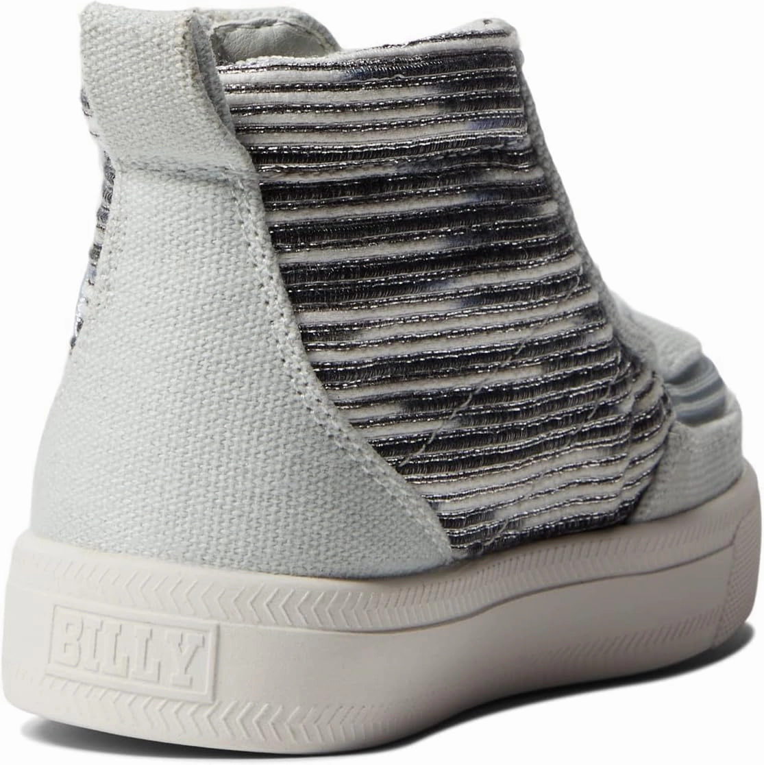 BILLY Footwear MDR Classic High-Top (Toddler) - Delete